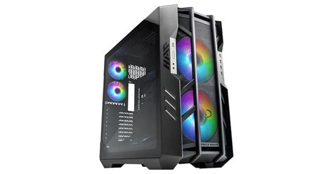 Haf 700 Full Tower Pc Case Cooler Master