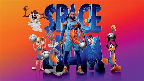 Space Jam Una Nueva [español Latino] [full Hd] [mega] [mediafire