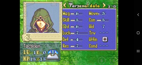 fire emblem    playable mark projects fire emblem universe