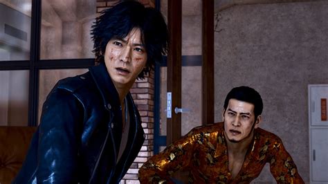 Ryu Ga Gotoku Studio Is Working On A New Franchise Shacknews