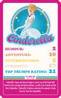 Top Trumps Disney Princess Top Trumps Specials Wholesale