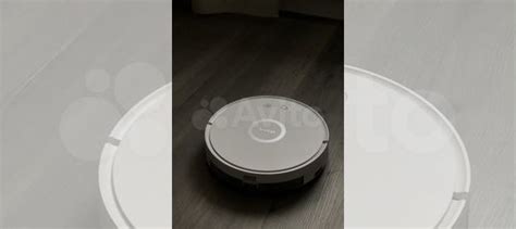 Робот пылесос xrobot N1 купить в Санкт-Петербурге | Товары для дома и ...