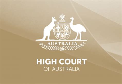 High Court Case Notes Archives Law Society Journal