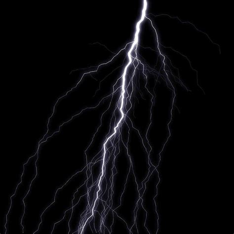 Lighting Bolt Real Lightning Bolt Clipart Explore Lighting HD Phone