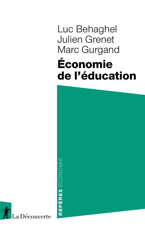 Calam O Conomie De L Ducation