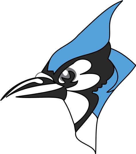 Blue Jays PNG Transparent Images, Pictures, Photos