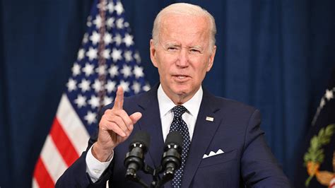 Watch Live Biden Awards The National Medal Of Science And The National