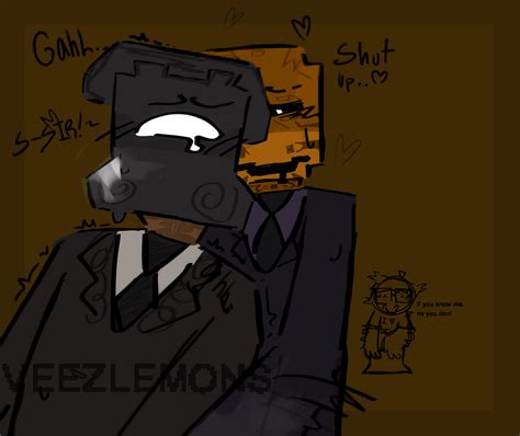 Rule 34 Clothing Dayshift At Freddy S Dsaf English Text Gay Harry Dsaf Harry Fitzgerald