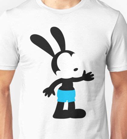 Oswald the Lucky Rabbit: Gifts & Merchandise | Redbubble