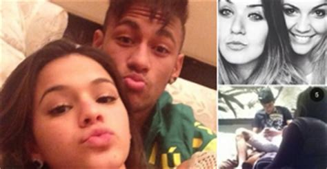 Welcome To Dipo Liadi S Blog SEX SCANDAL Neymar Caught Cheating With