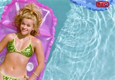 Reese Witherspoon S Sexiest Roles As She Turns Nude Scenes To Alley Romp Big World Tale
