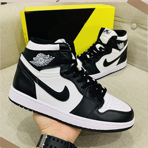 Mua Giày Jordan Cổ Cao Thấp Giày Thể Thao Nam Nữ Sneaker Thời Trang Hàng Đẹp Full Box Bill Giá