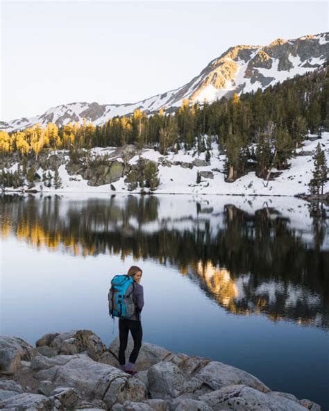 Backpacking Gear Guide: Our Ultimate Packing List