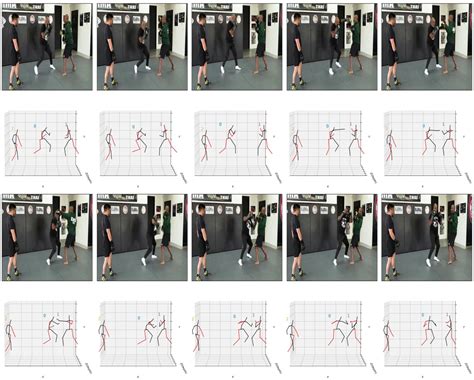 Figure From Towards Robust And Smooth D Multi Person Pose Estimation