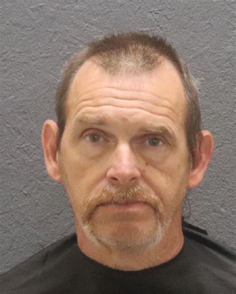 Oconee County Sheriffs Office Arrests Seneca Man On Criminal Sexual