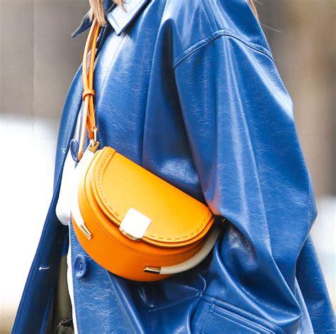 The 25 Best Crossbody Bags To Shop Now For Every Budget