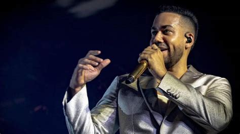 Romeo Santos Habla De Su Estado De Salud Tras Presunta Hospitalizaci N