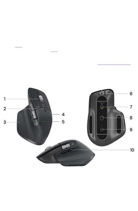 Logitech Mx Master 2s Software Download Bingerlinx