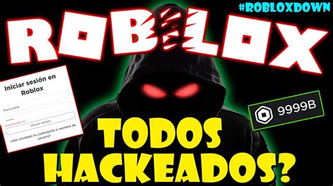 Roblox No Funciona Roblox Ha Ca Do Que Ha Pasado Noticias Roblox