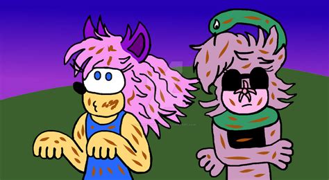 Brazil Tv Tournament 15 Result By Gylmargeniuscat On Deviantart