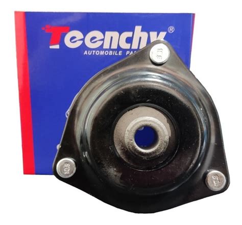 Base Amortiguador Delantera Nissan Sentra B15 Almera B10 MercadoLibre