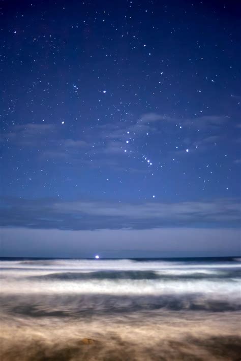 orion  boon island light rseascapes