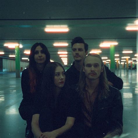 Stockholm based rock unit DULL premiere new single ”The Problem”, share ...