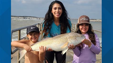 Texas Woman Featured On Discovery S Naked And Afraid Kens5