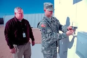 Arms room makes training hands on for Fort Bliss | Article | The United ...