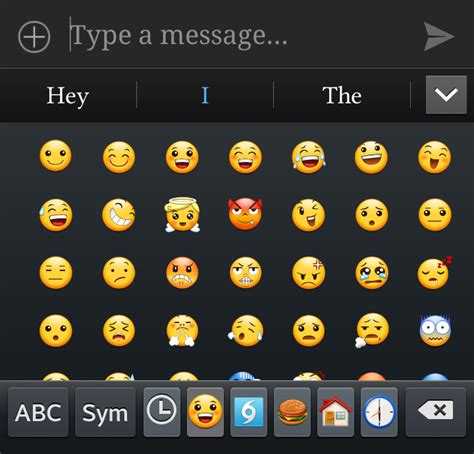 How to get emojis on your Android phone - CNET