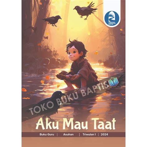 Jual Sekolah Minggu Tw Buku Guru Asuhan Shopee Indonesia