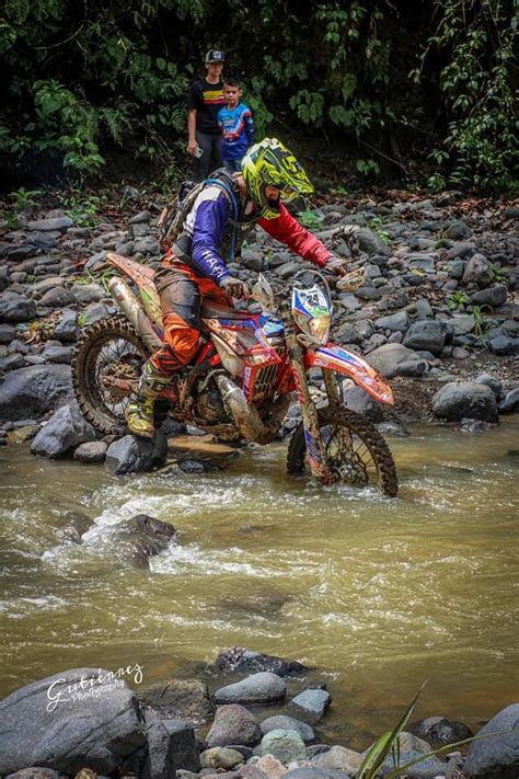 ENDURO EXTREME