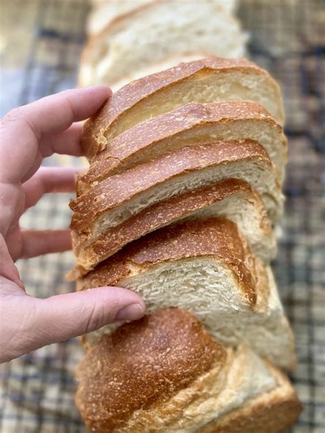 The Best Sourdough Discard Sandwich Bread Amy Bakes Bread Recipe Sourdough Bread