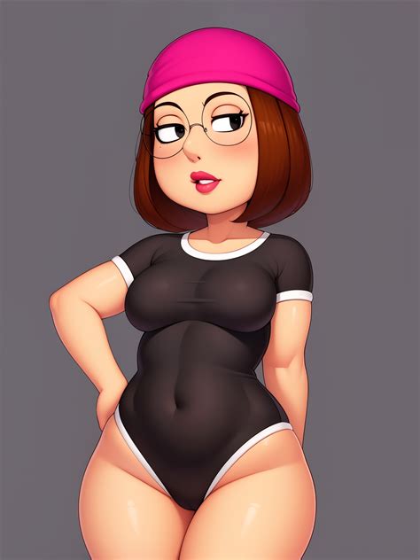 Meg Griffin Nsfw Character Ai Chat