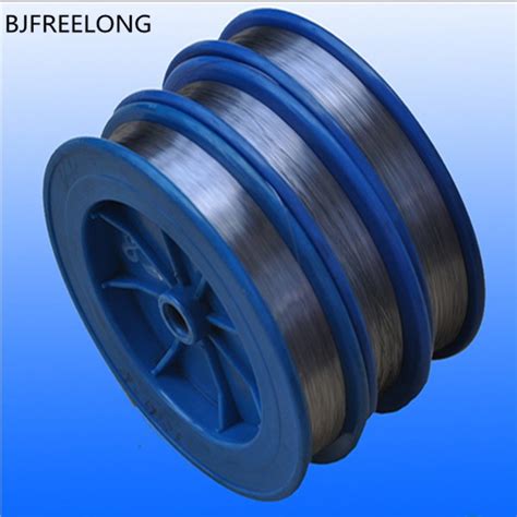 China Customized Nitinol Shape Memory Alloy Wire Suppliers