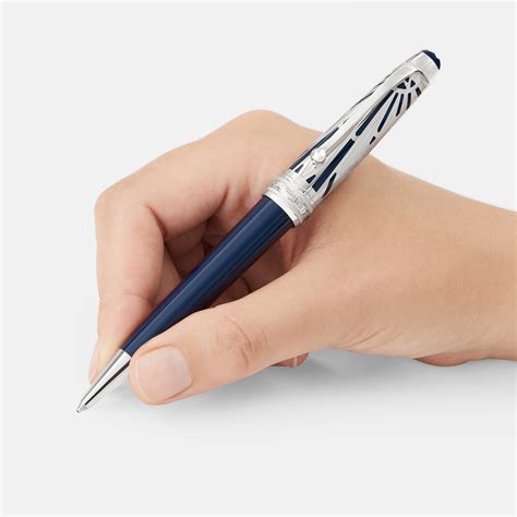 Meisterstück The Origin Collection Doué Midsize Ballpoint Luxury