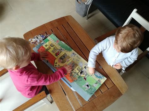 MAGNETIC GAME FARM | Products | Egmont Toys