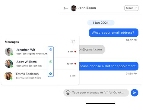 Manage Chatbots On-The-Go With BotPenguin's Chatbot App