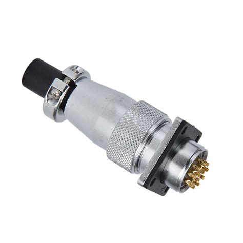 Aircraft Cable Connectors Protection Aviation Conn Vicedeal