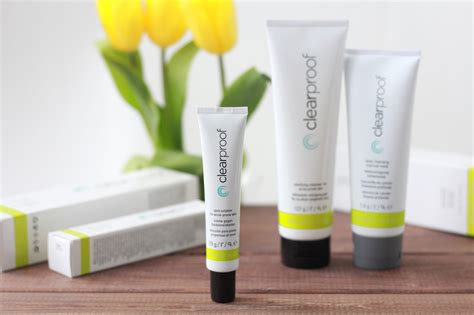 MARY KAY: Новая линия для проблемной кожи Clear Proof. Средство для ...