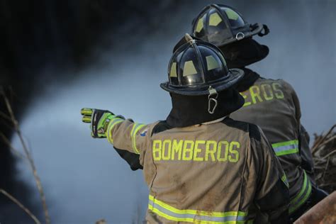 Declaran Alerta Roja en Chaitén por incendio forestal Siniestro afecta