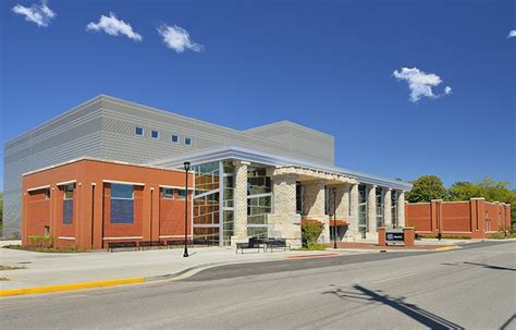 Southern Kentucky Performing Arts Center South State Contractors