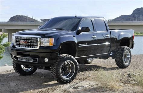 Cst Performance Suspension 8 10 Lift Kit Csk G16 12 Fits 2011 2019 Gm 2500hd And 3500 Trucks