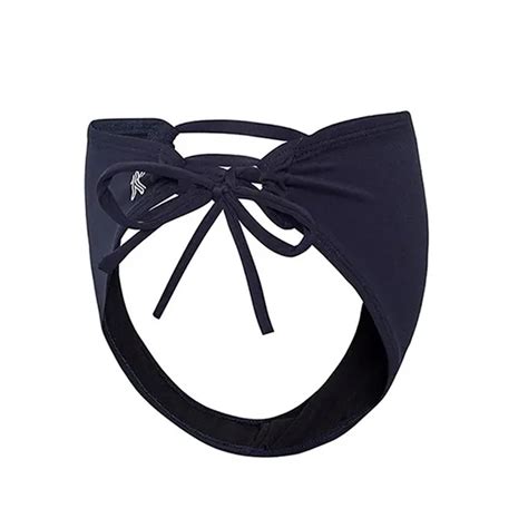 Quần Bơi Nữ Xexymix X Prisma Bikini Panty Trick Navy XP0214T Màu Xanh