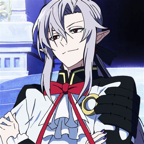 Owari No Seraph Anime Owari No Seraph Seraphim