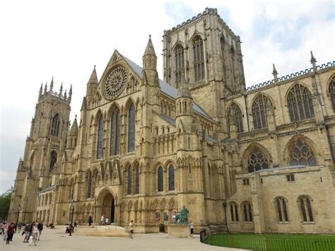 york uk