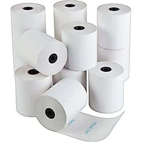 POS Paper - POS Thermal Paper Roll Latest Price, Manufacturers & Suppliers