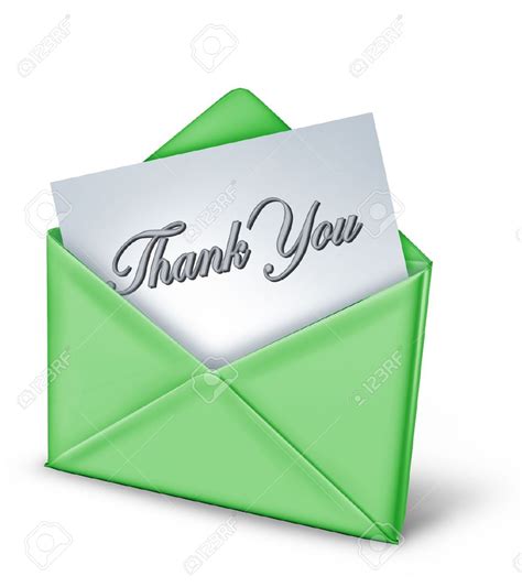 thank you note clipart free 10 free Cliparts | Download images on Clipground 2024