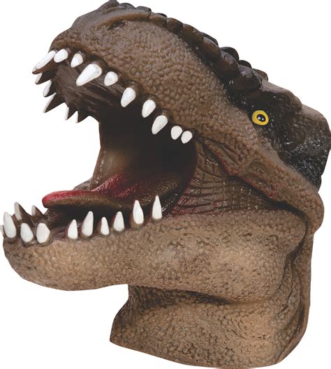 T Rex Hand Puppet