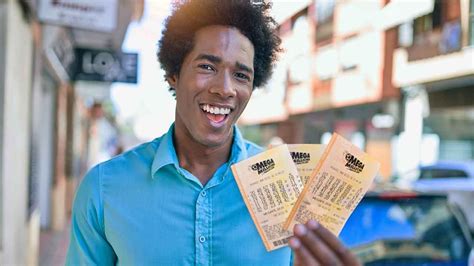 Mega Millions sorteará um prêmio extraordinário no valor de R 1 9 bilhão